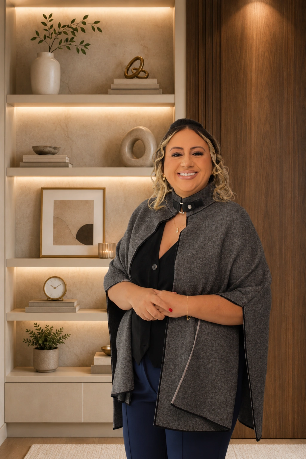 Dra. Alessandra Araujo