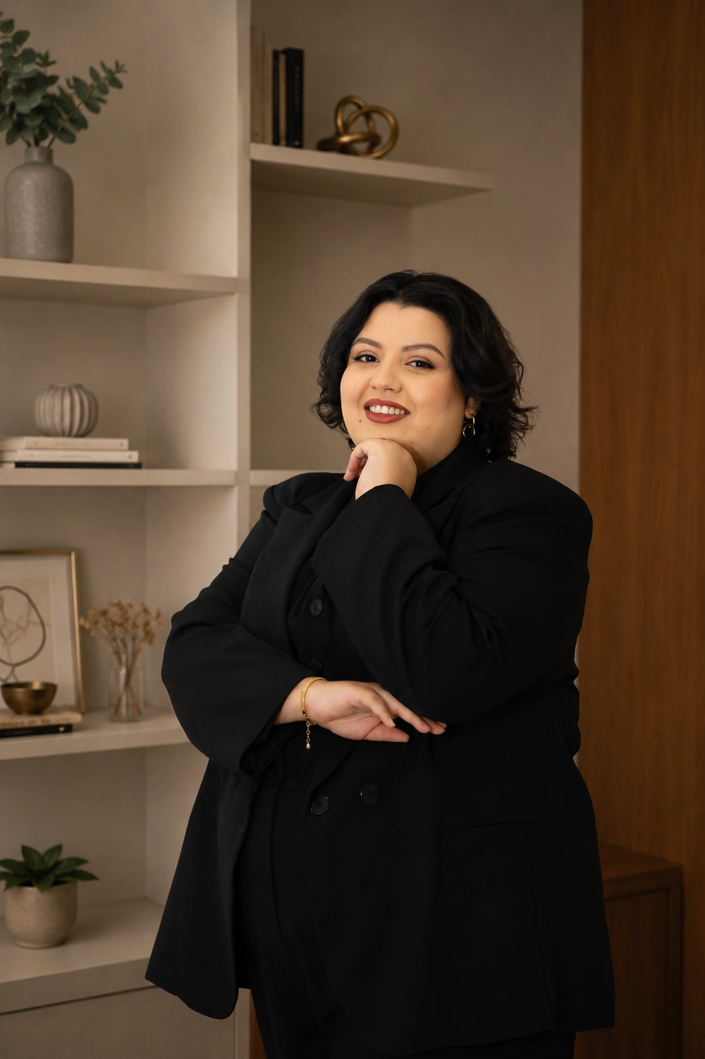 Dra. Letícia Alves